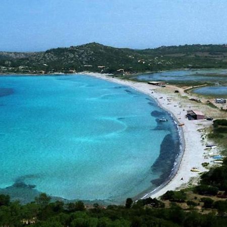 Mirto Βίλα Porto Taverna Εξωτερικό φωτογραφία