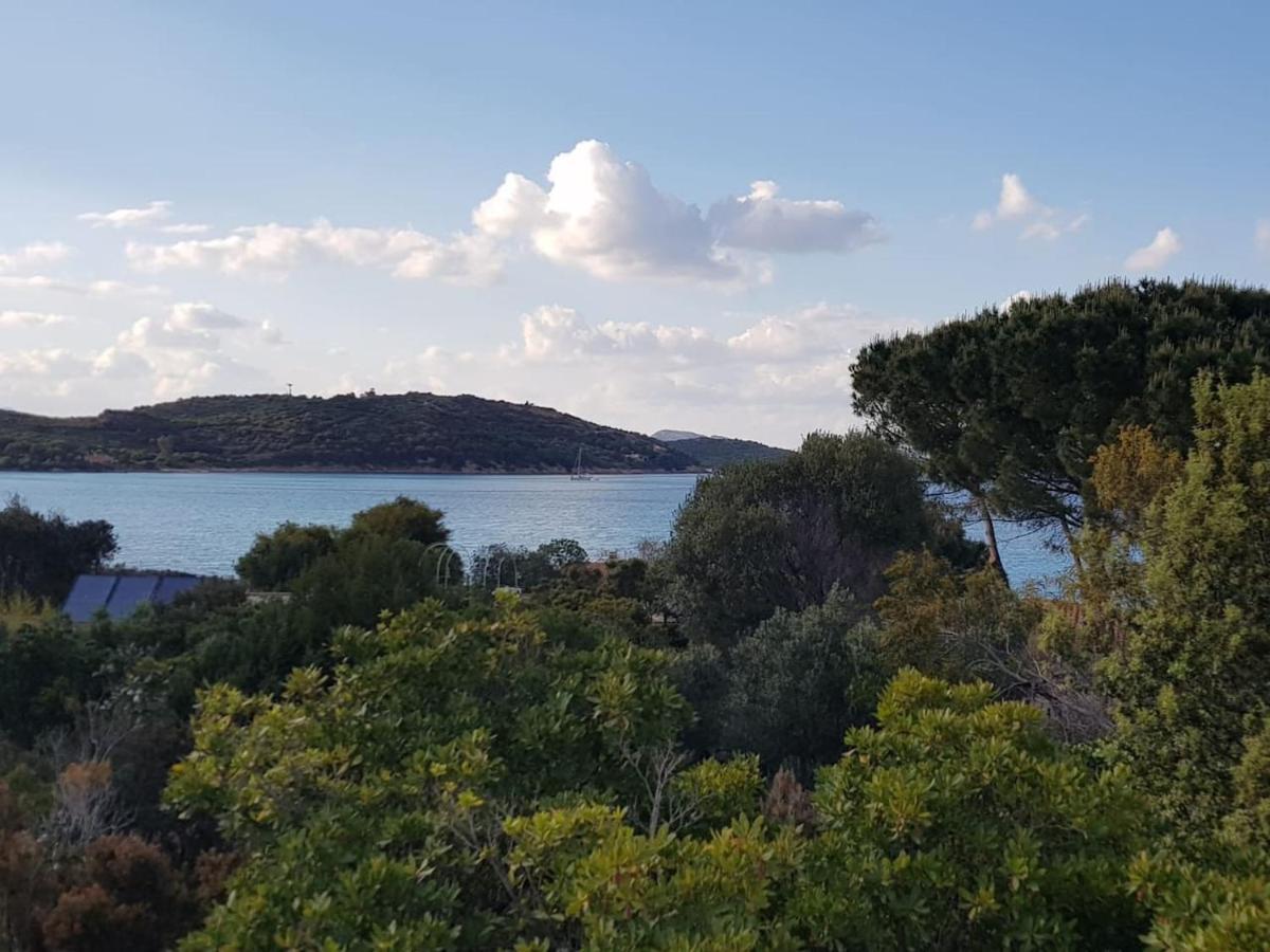 Mirto Βίλα Porto Taverna Εξωτερικό φωτογραφία